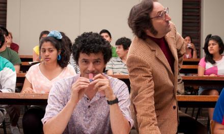 ¡Asu mare! lleva a las salas más de millón de espectadores