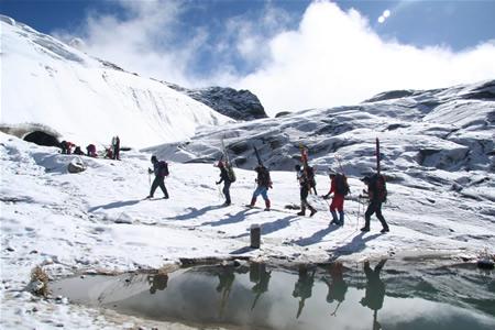 Festival de Cine de Montaña y Medio Ambiente en convocatoria abierta
