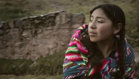 Kay Pacha, cortometraje peruano en Festival de Cannes 2013