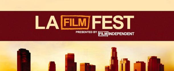 LA Film Fest cerró convocatoria 2013