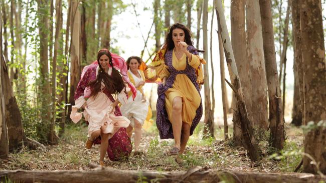 Ministerio de Cultura acerca el cine internacional al público peruano