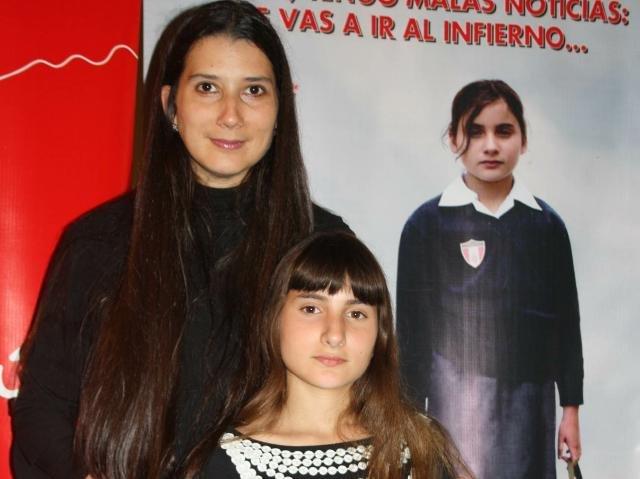 "Las malas intenciones" se estrena en Los Ángeles en su carrera por el Oscar