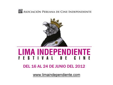 I Rally de Cortometrajes Independiente en LIFC II 2012