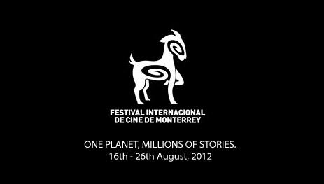 Festival Internacional de Cine de Monterrey, México