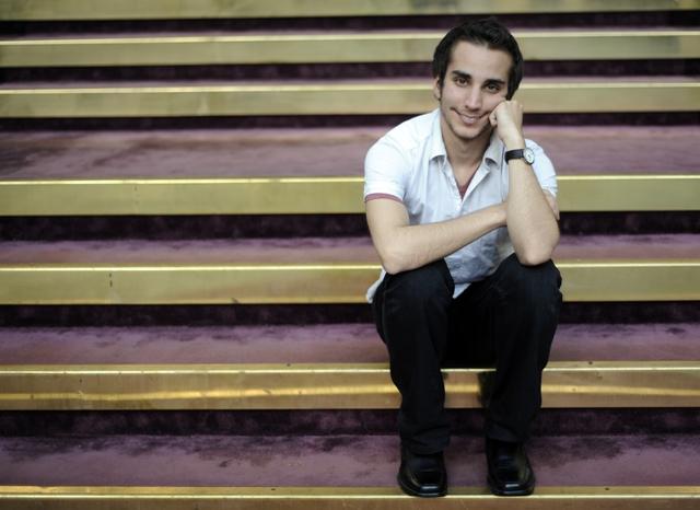 El Limpiador, de Adrían Saba premiado en el Festival de Cine de Palm Springs y seleccionado en Guadalajara (FICG28)