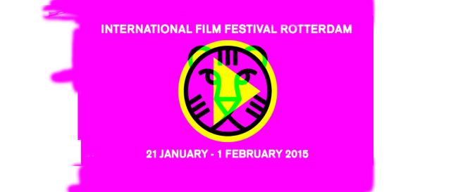 Presencia peruana en el Festival internacional de cine de Rotterdam