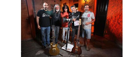 Rockumental: historias del rock peruano 