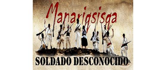 Soldado desconocido: Cortometraje basado en la Batalla de San juan del 13 de enero de 1881 se exhibirá el miércoles a las 7:00 p.m. en la sala ARG