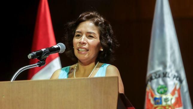 Ministra Balbuena: Nueva Ley de cine dará impulso a producción audiovisual regional