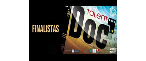 Conoce a los finalistas del proyecto TalentDOC 2013