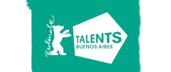 9° Talents Buenos Aires cierra convocatoria el 10 de enero de 2014