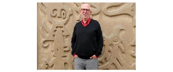 Especialista español expondrá, en el Ministerio de Cultura, sobre la nueva agenda cultural en las ciudades