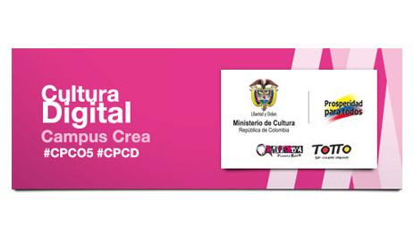 Conferencia Transmedia: Contando historias a través de múltiples plataformas