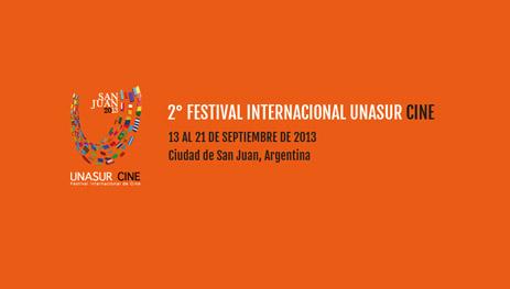 II Festival Internacional UNASUR Cine en Argentina 