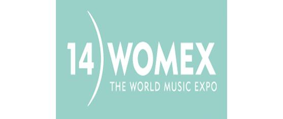 Womex 2014, mercado internacional musical, en convocatoria abierta hasta el 18 de abril