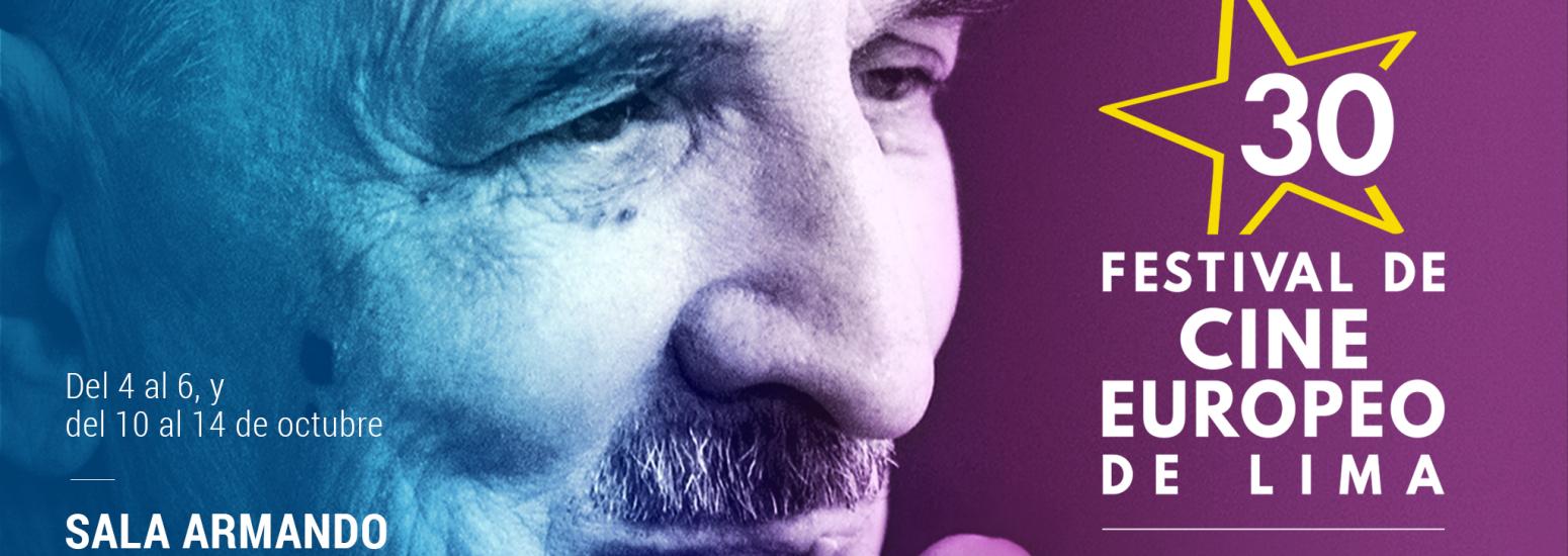 30 FCEL – Sala ARG