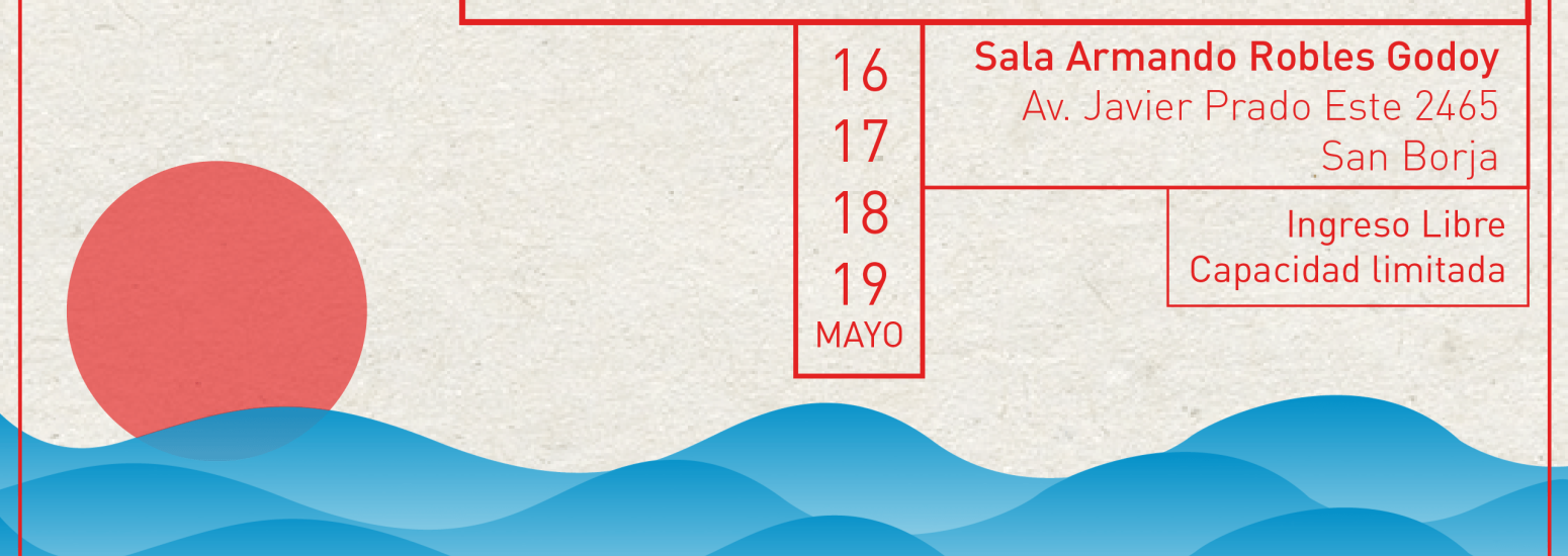 Ciclo de Cine Japonés