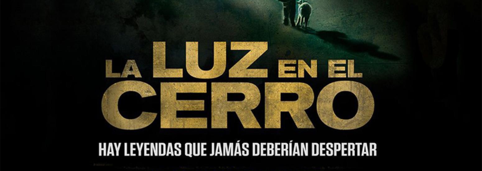 La luz en el cerro FB