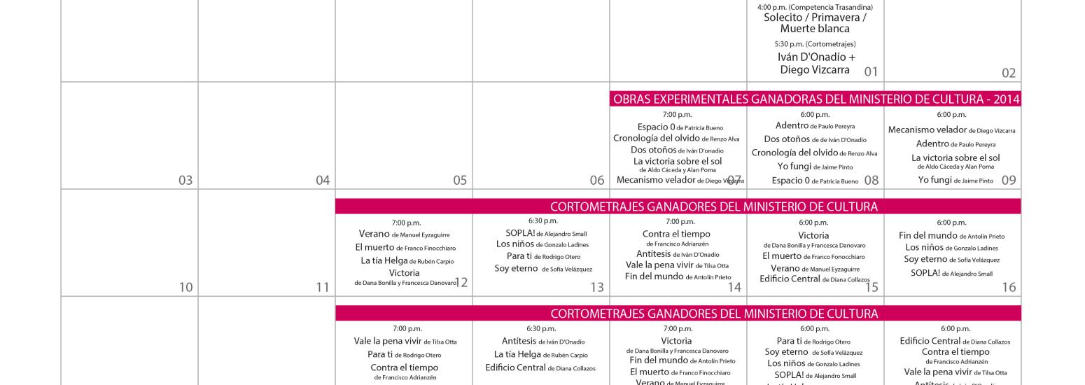 Programacion_noviembre con cortos
