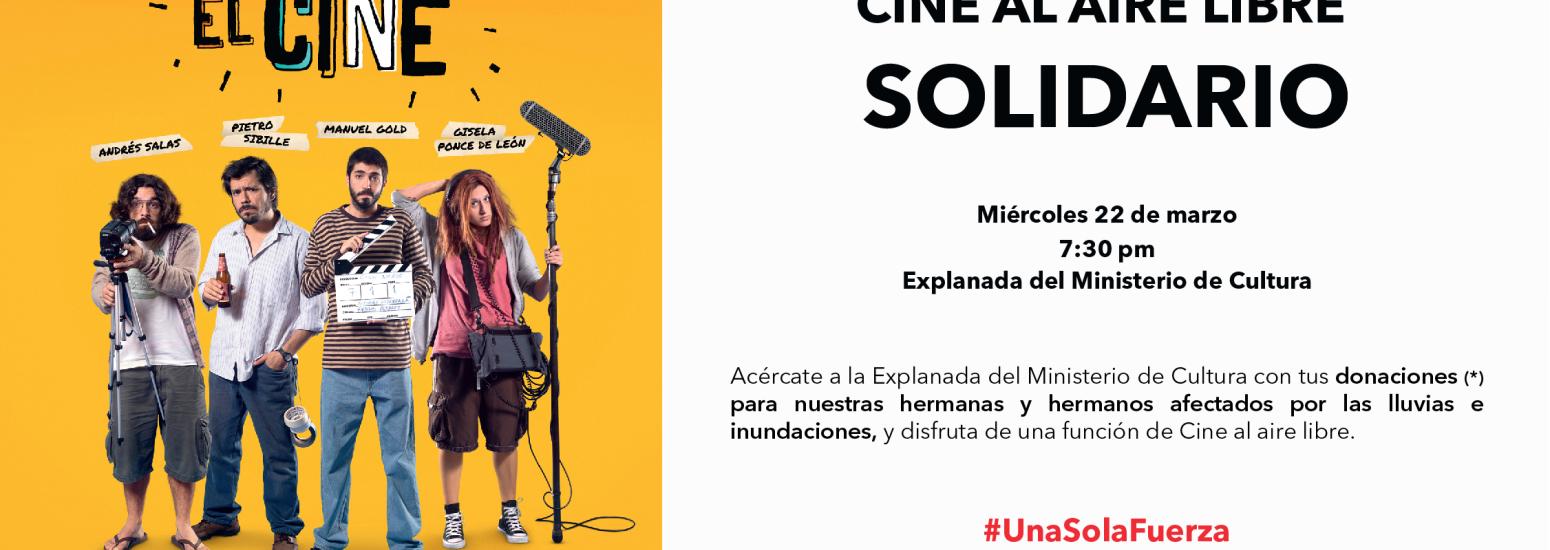 cinealairelibre