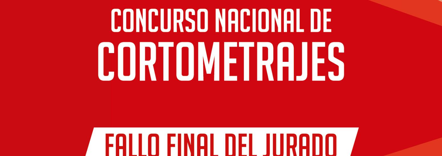 cortometrajes_Proyectos Ganadores