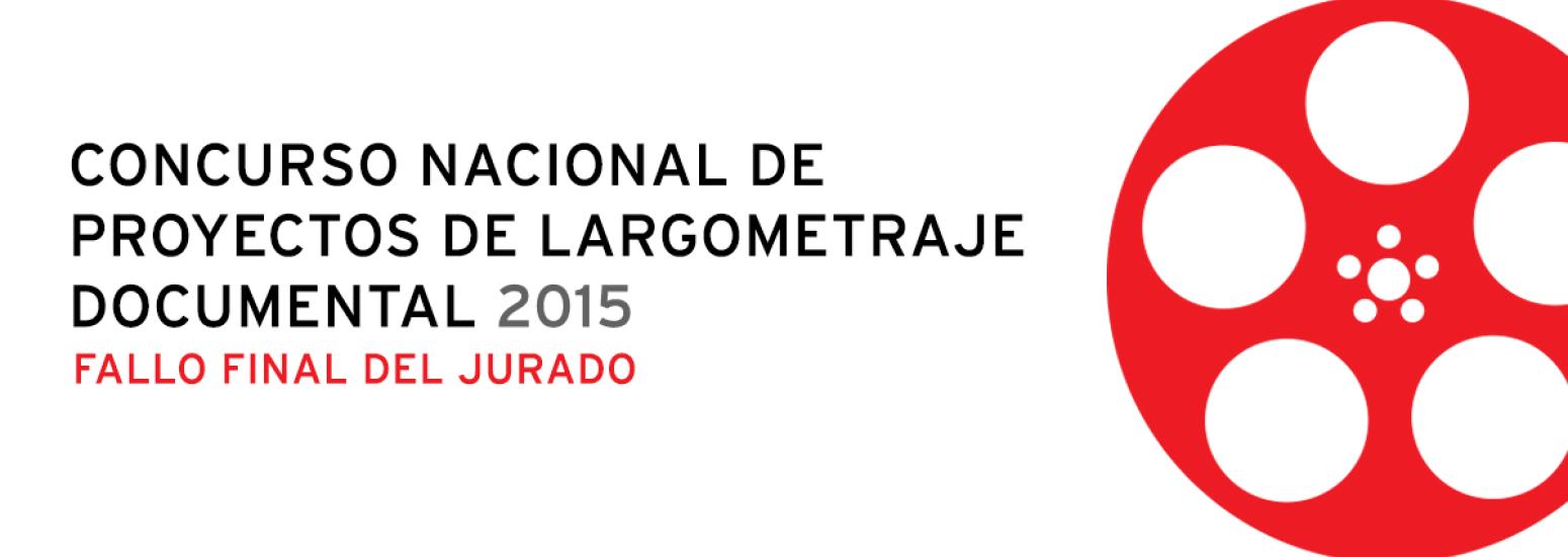 fallo final DOCUMENTAL 2015