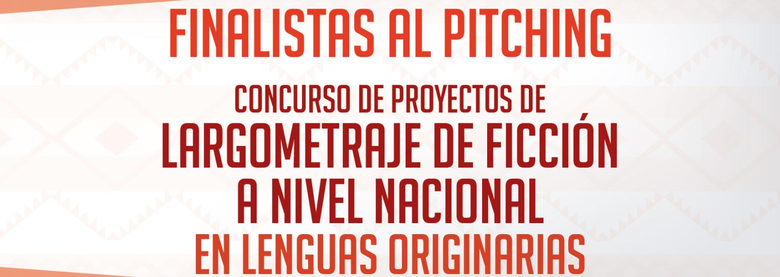 lenguas originarias_pitching