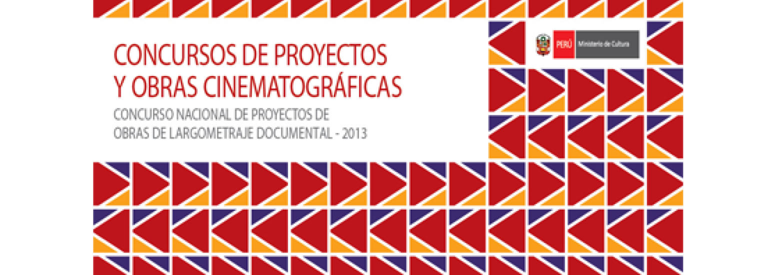 slide web documental