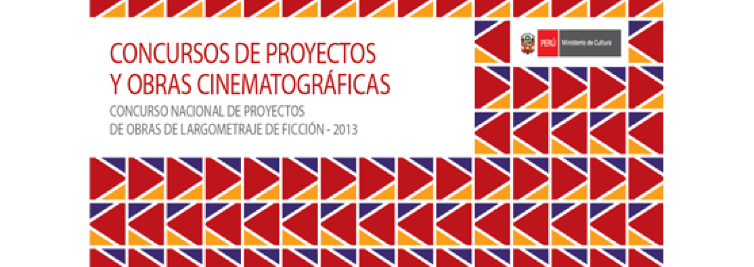 slide web proyectos de obras de largometraje