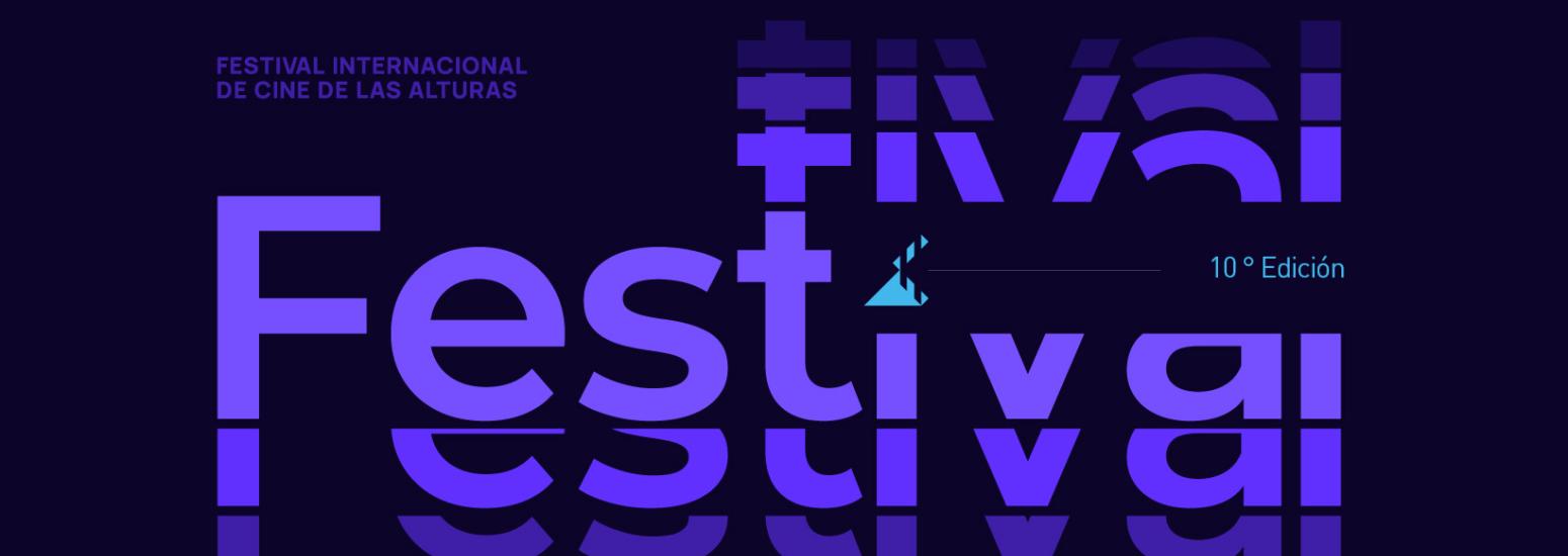 10 Festival de las alturas