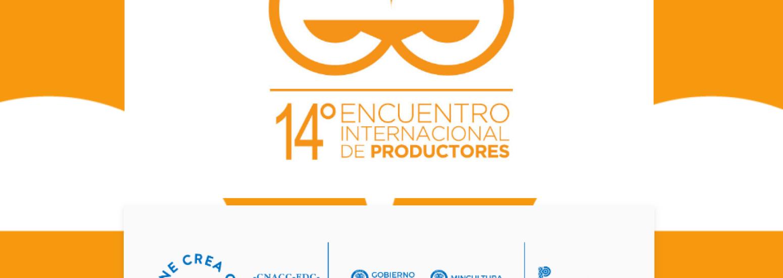 14 encuentro internacional de productores