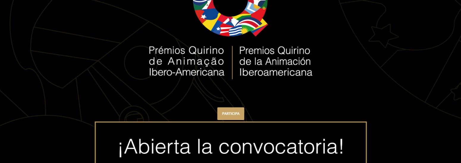 2o Premios Quirino