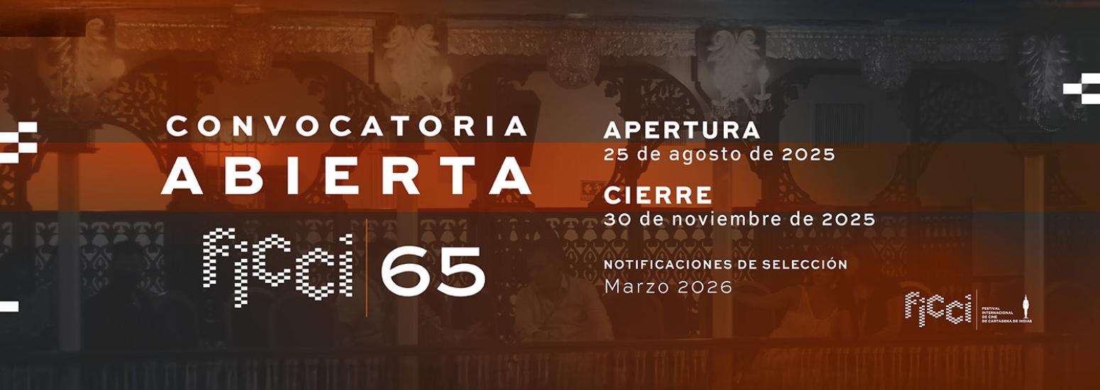 65FICCIConvocatoria