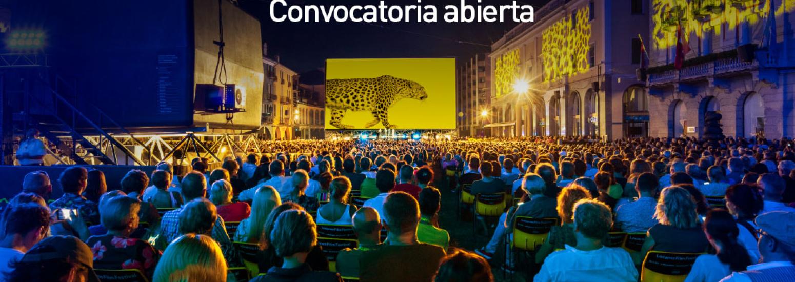 78Locarno Convocatoria