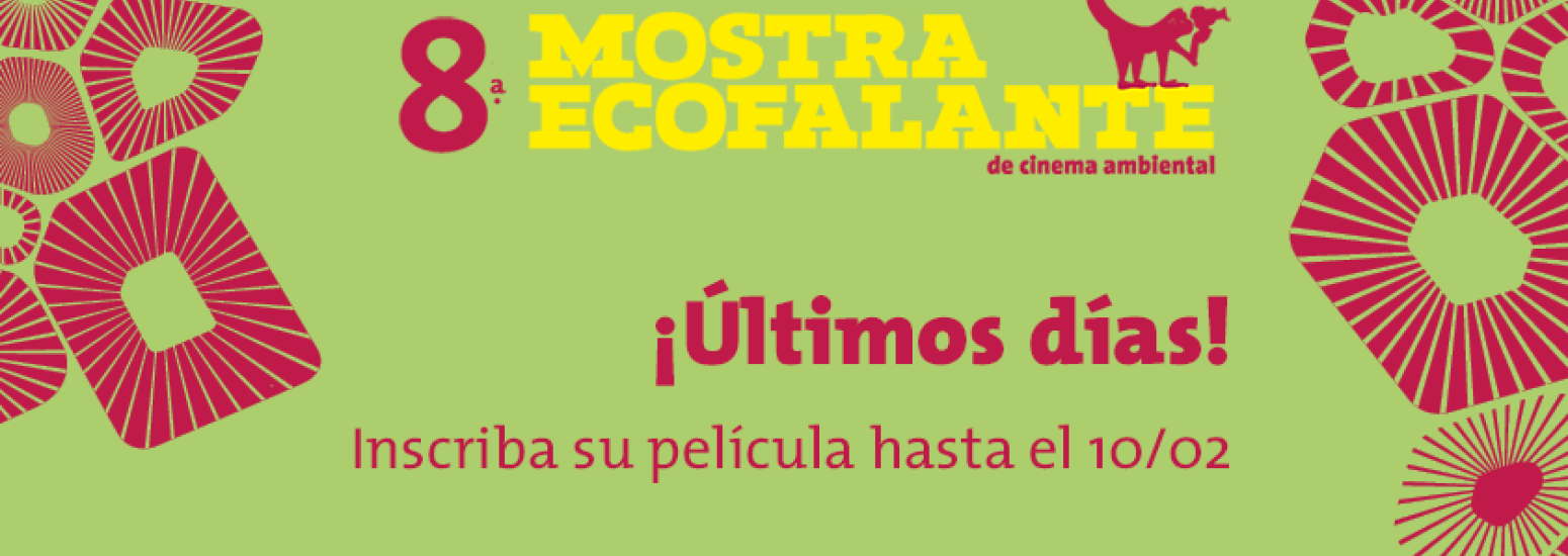 8° muestra acofalante