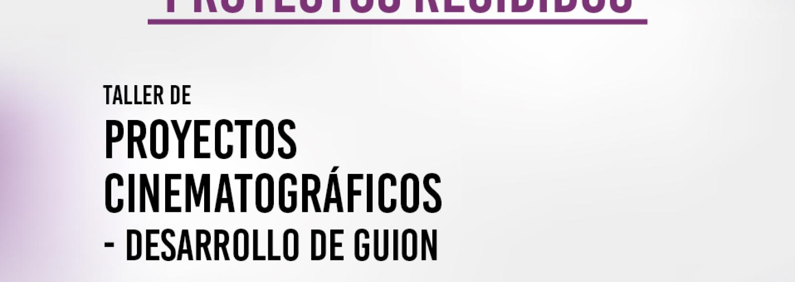 Afiche Taller Ayacucho – Recibidos-02