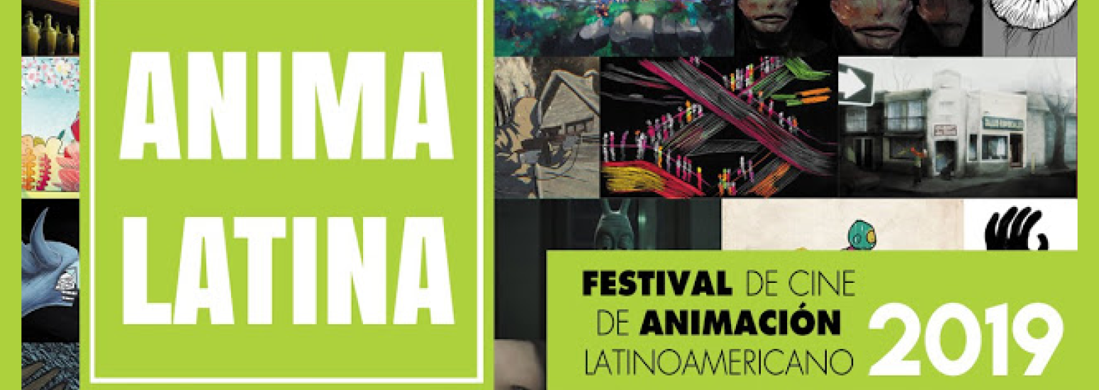 Animalatina 2019