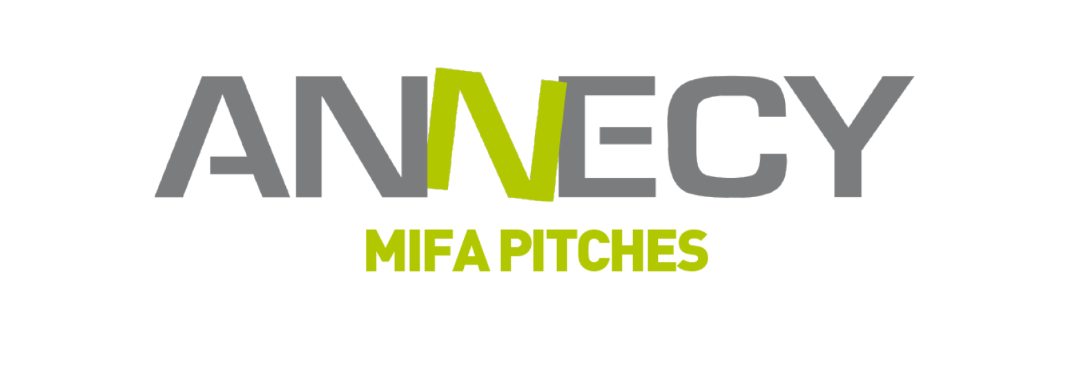 Annecy MIFA PITCHES