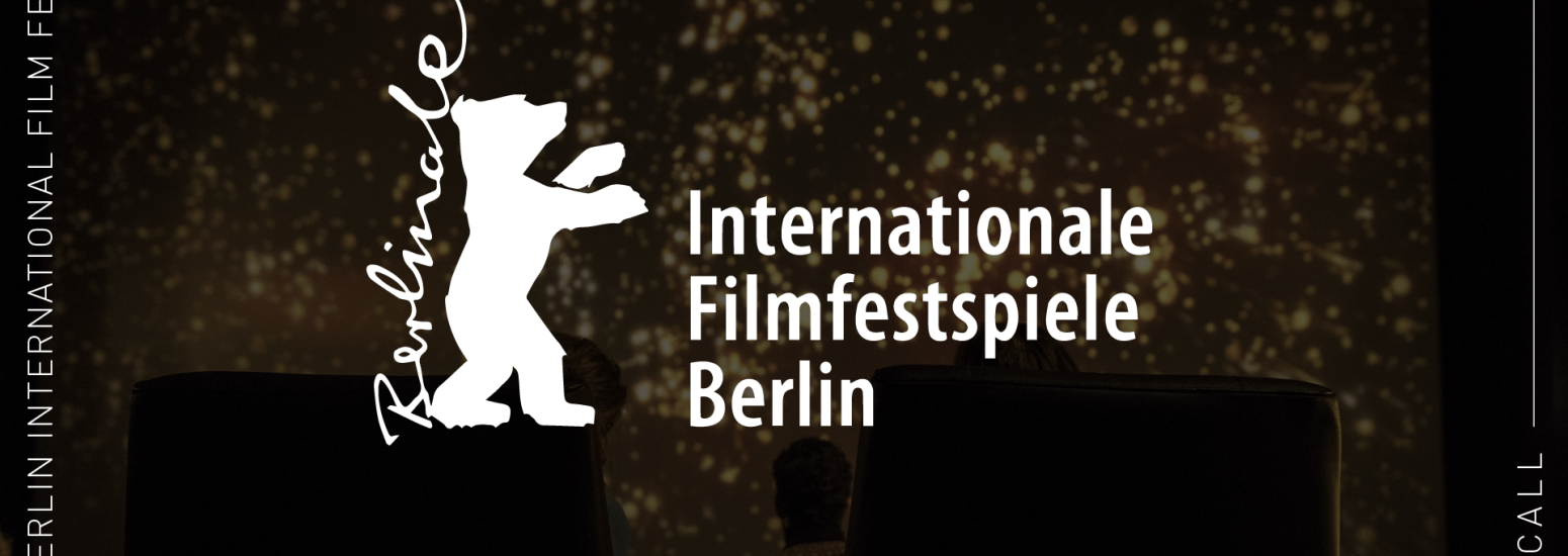 Convocatoria Festival de Cine de Berlín