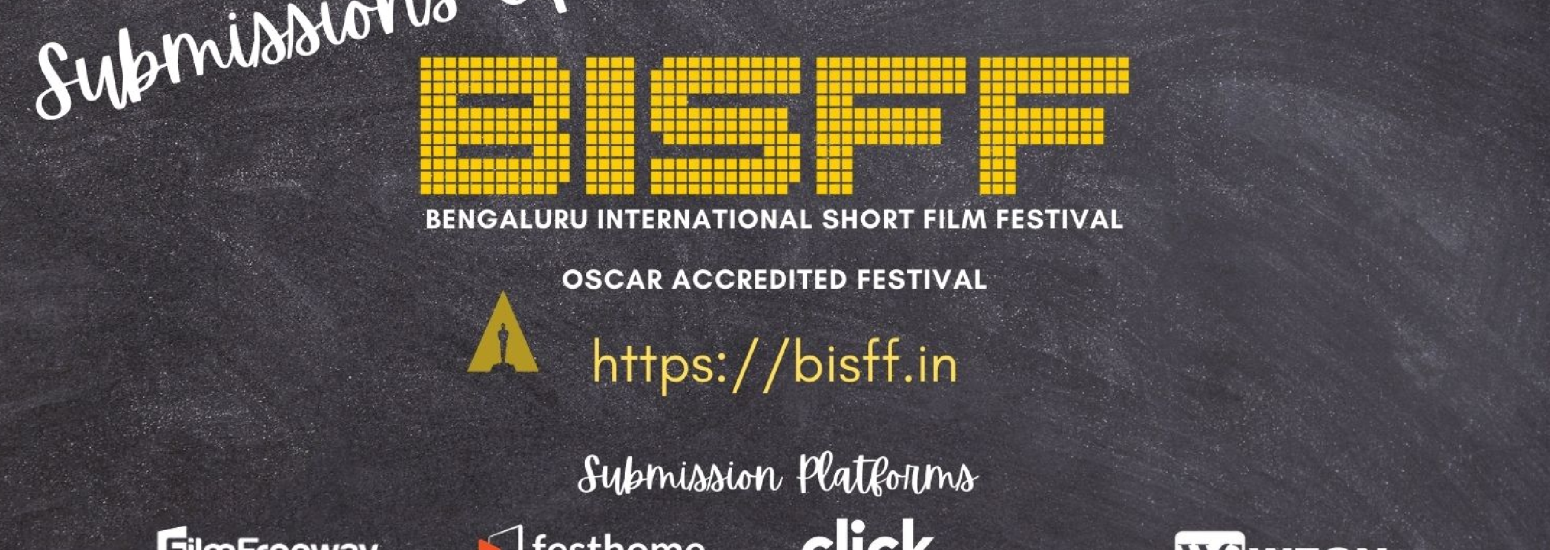 Bengaluru film fest