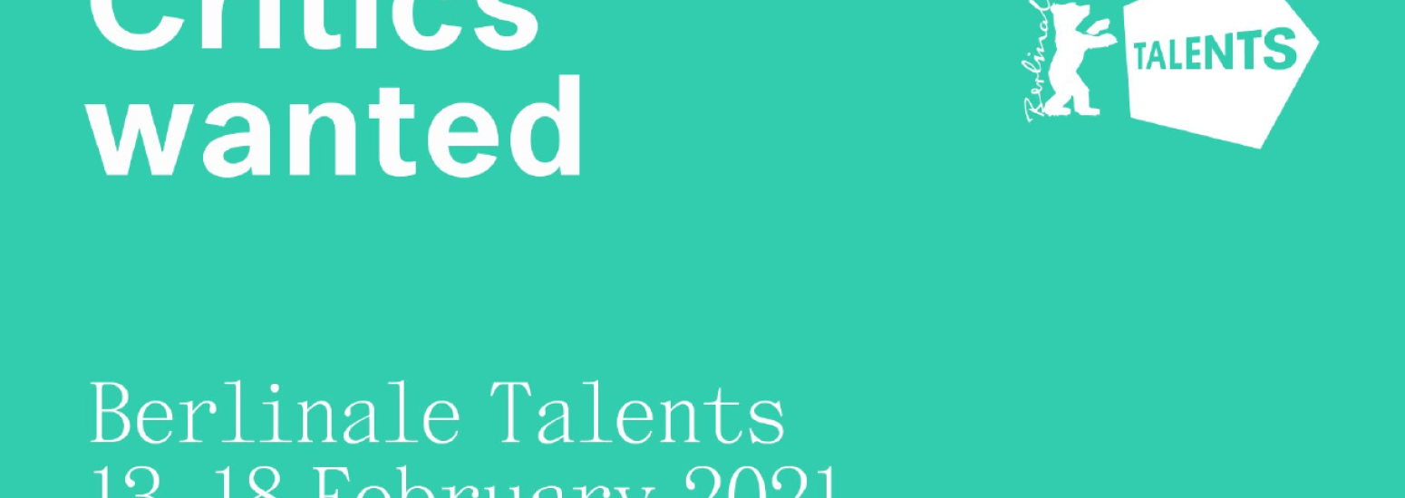 Berlinale Critics