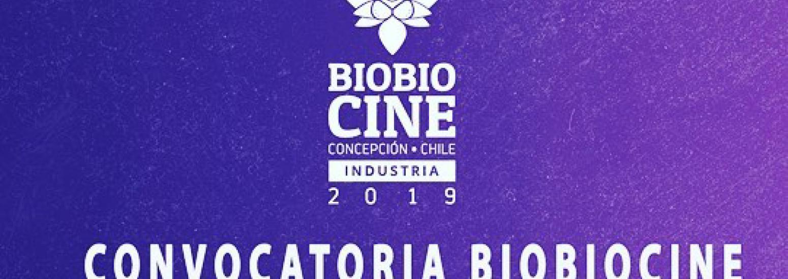 Biobiocine industria 2019