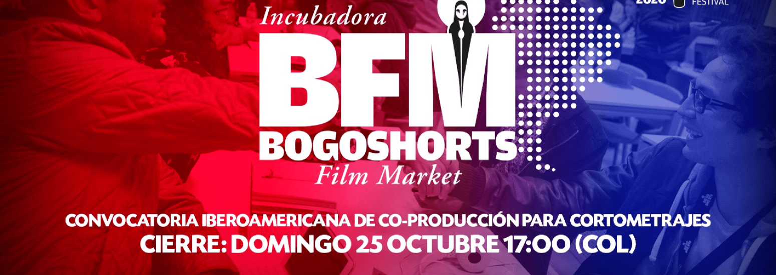 Bogoshorts