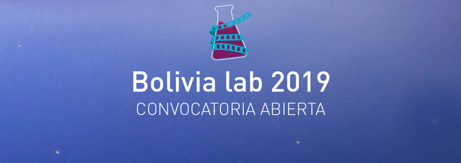 Bolivia Lab 2019
