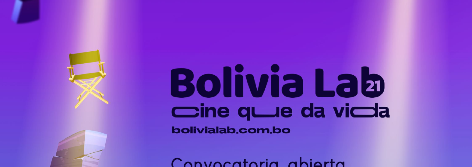 Bolivia Lab 2021 actualizacion