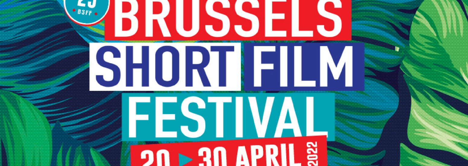 Bruselas Short Film