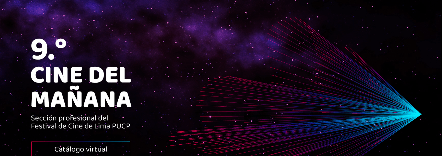 Catálogo de Cine del Mañana 2024