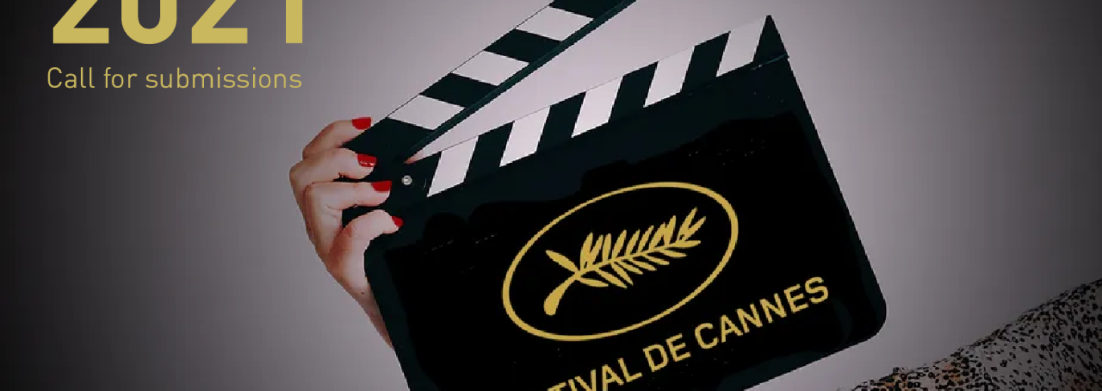 Cannes 2021