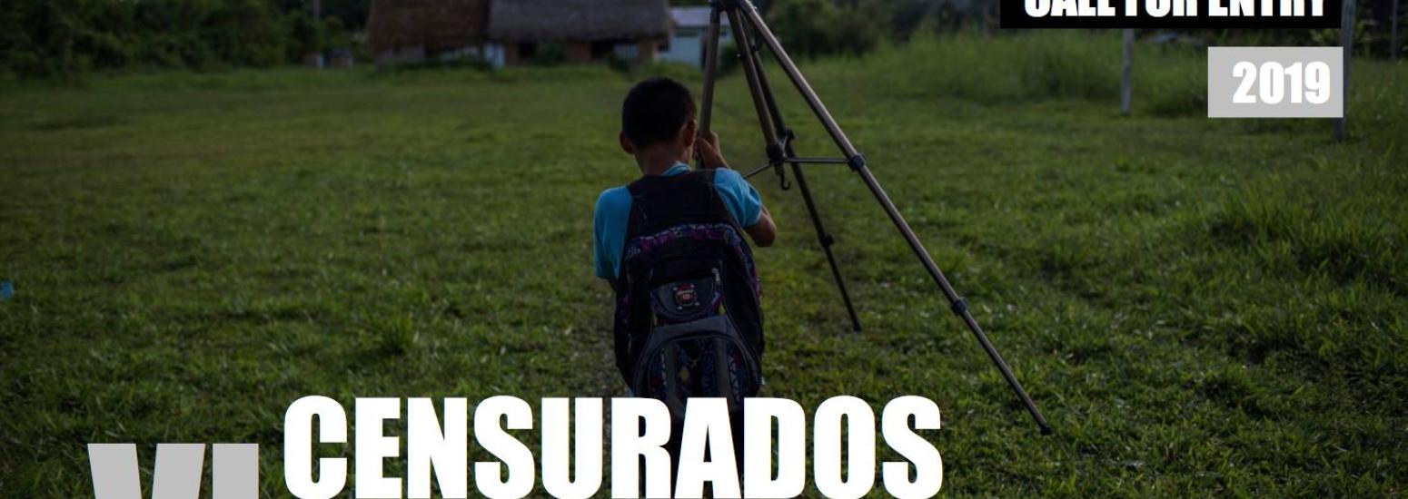 Censurados Film Festival 2019