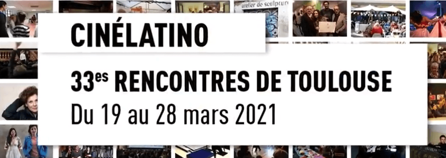 Cinelatino en construccion